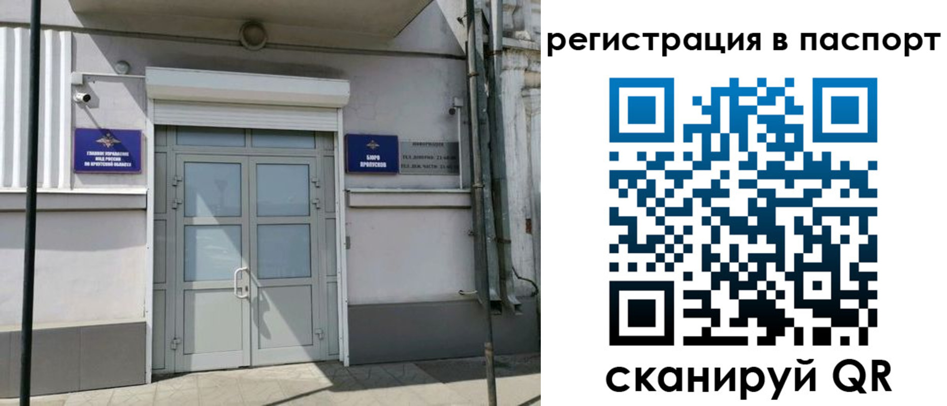 прописка для кредита в Нефтекамске